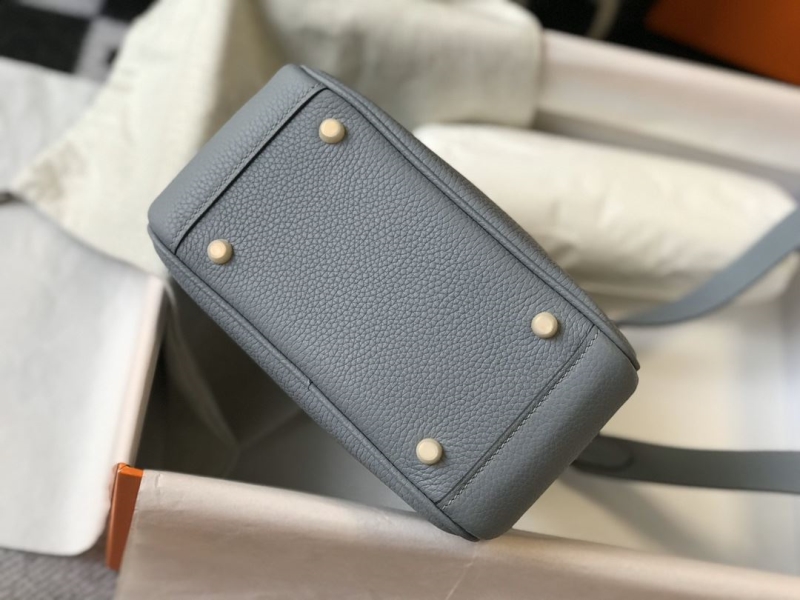 Hermes Top Handle Bags